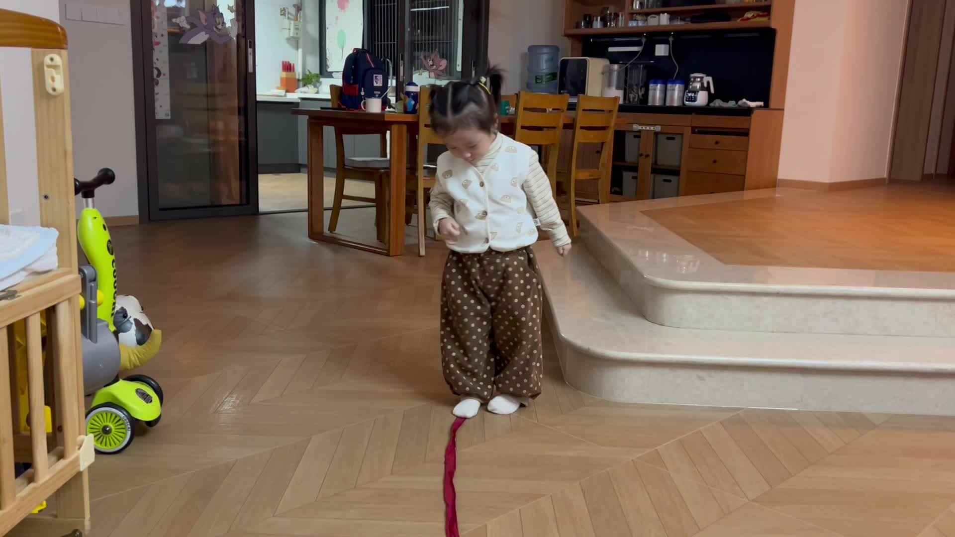 20241010运动走直线