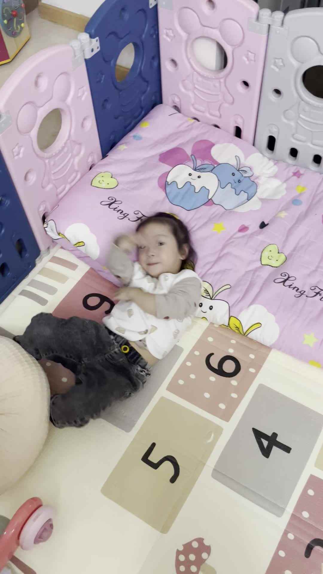 20241024运动侧滚翻