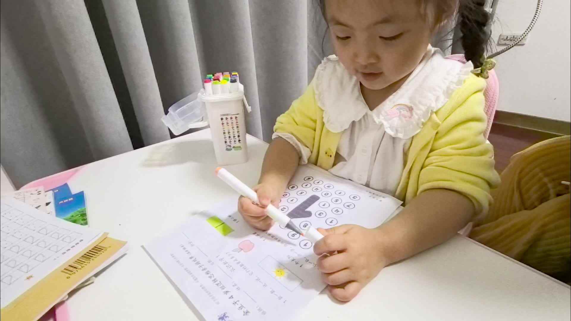 中A班2024.10.22艾琰茹—1的颜色