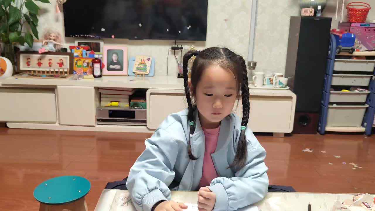 学B班朱佳柠20241030