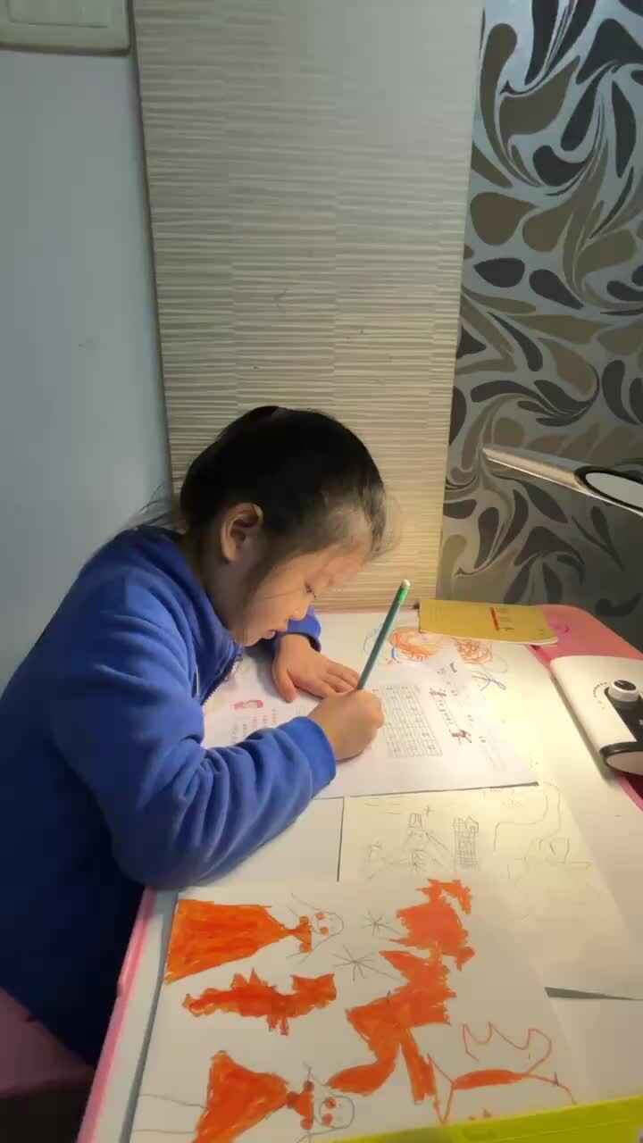 刘葭伊 10.28