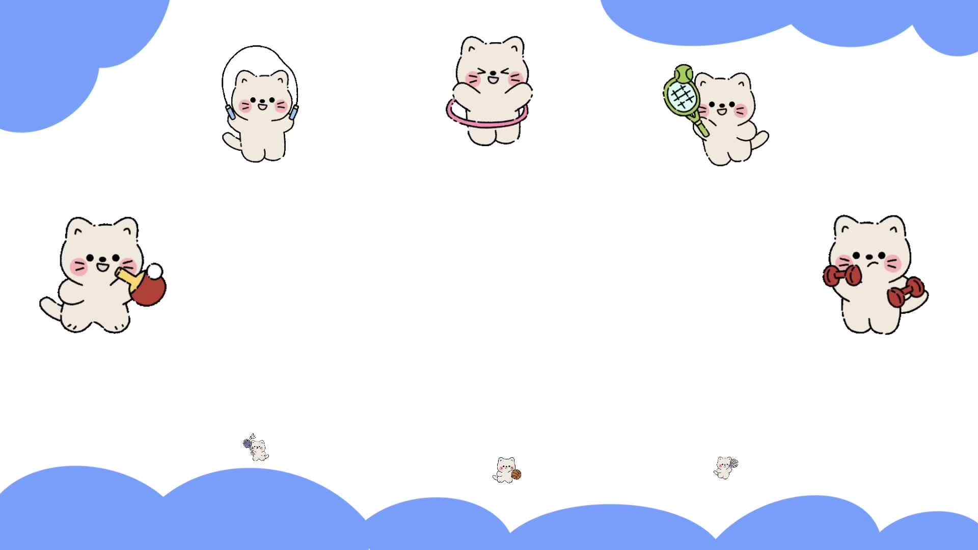 快乐体智能