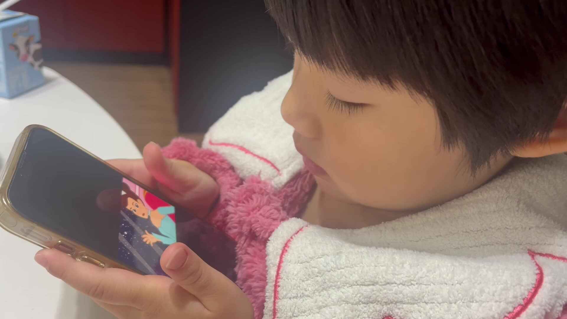 看视频白雪公主
