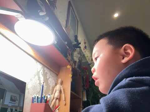 看故事20241122