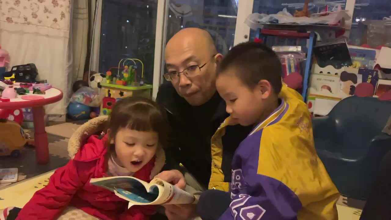 《明日歌》