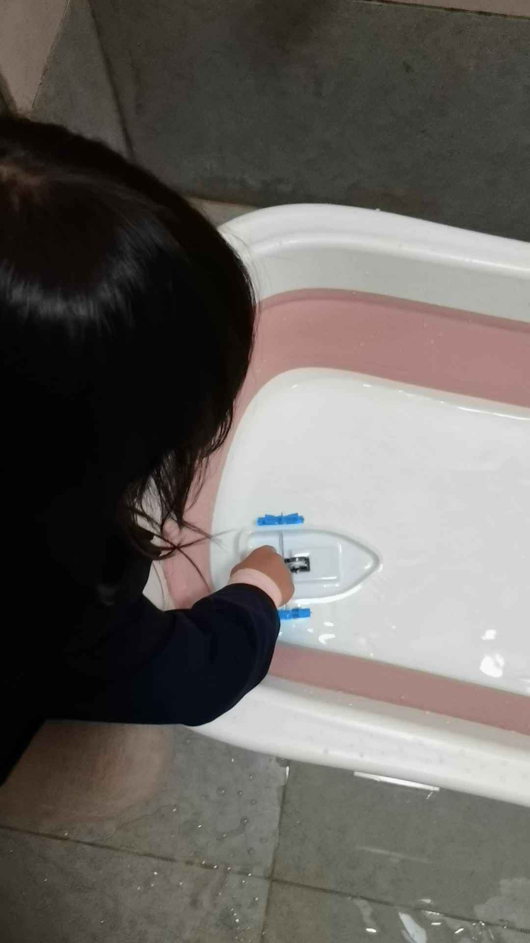 科学实验小船