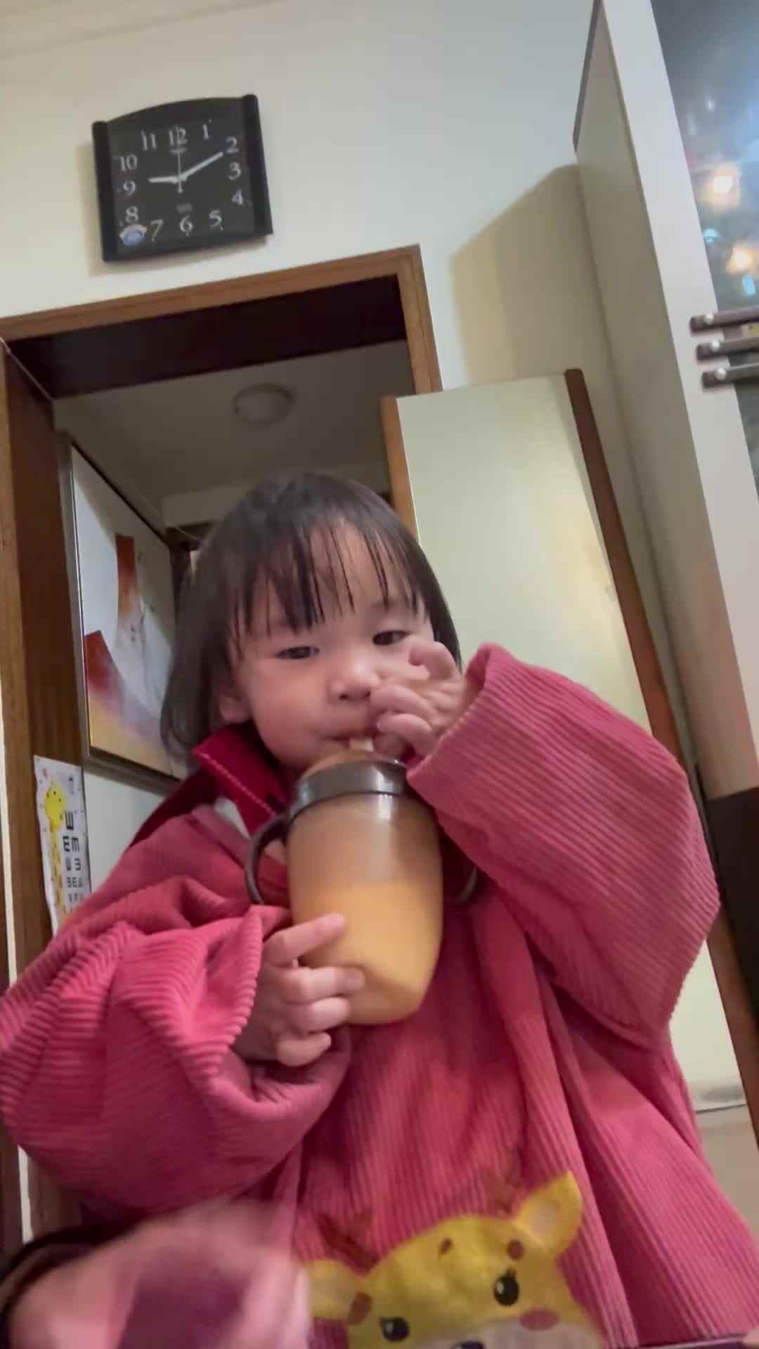 米修阅读我喜欢跳.mov