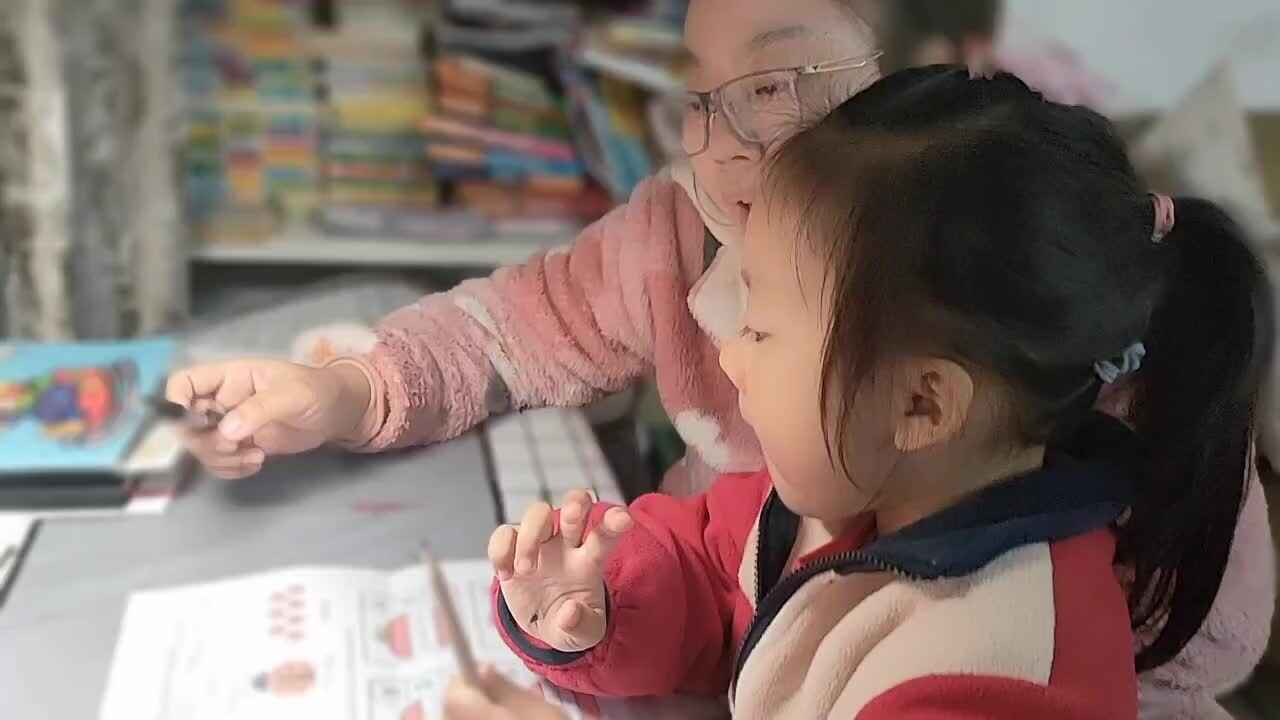 20241119陈灵兮闯关练习思维游戏单7