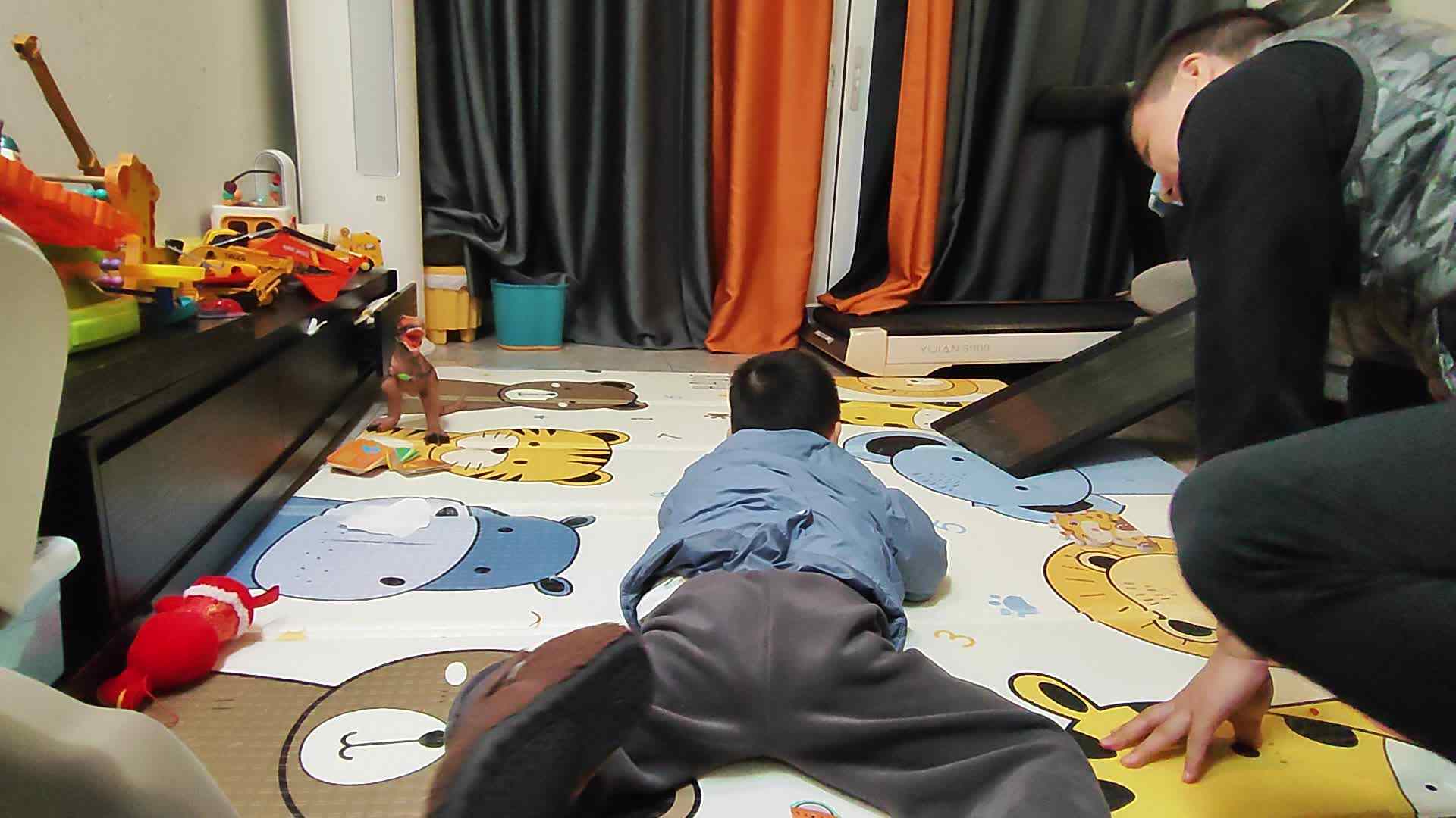 中A班云泽20241121-匍匐前行