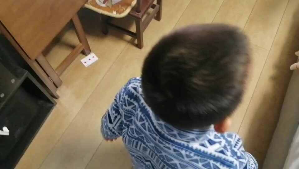 ⁣⁣中A班2024.11.4李柯辰踏步走.mp4