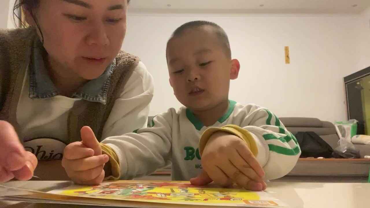 机器人