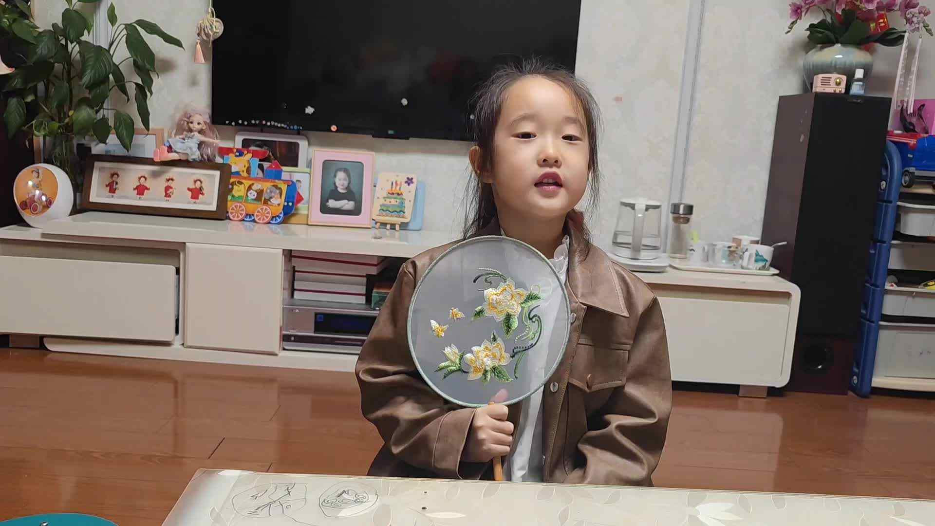 学B班朱佳柠20241105