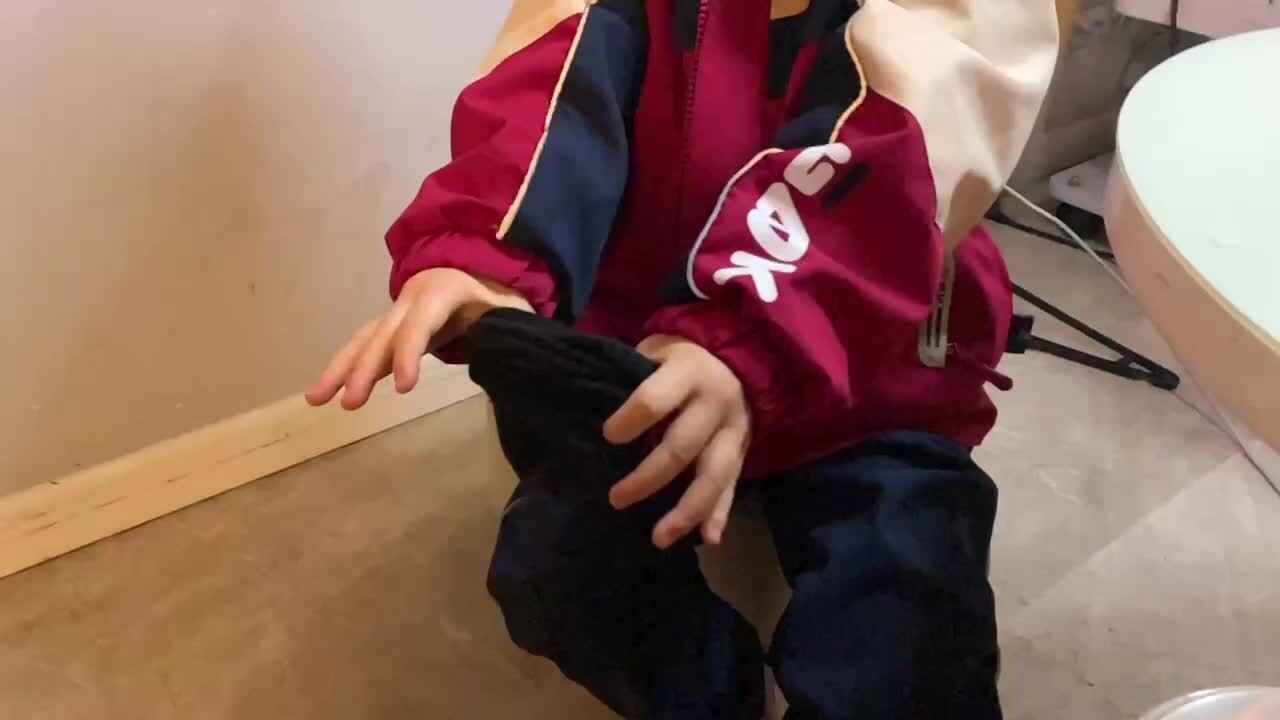 2024年11月25日中A班夏爱林～《穿袜子》.MOV