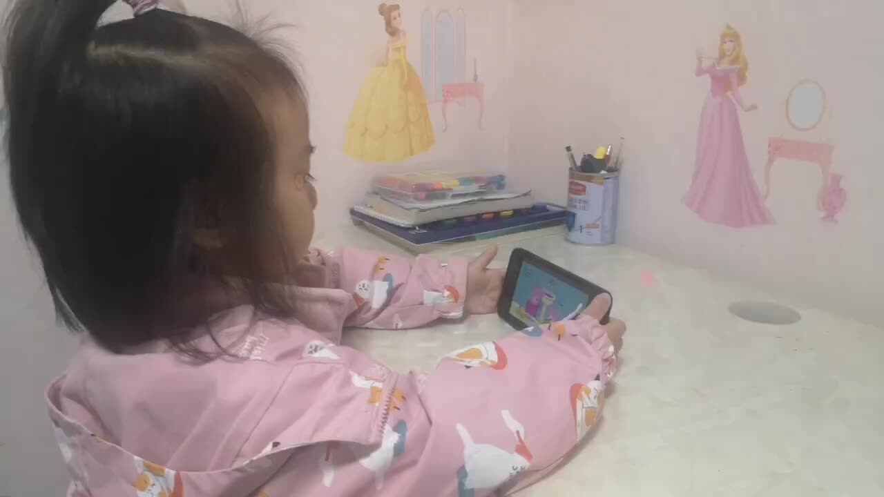 ⁣⁣2024.11.19大A班张弦思―英语小猪佩奇看牙医.mp4