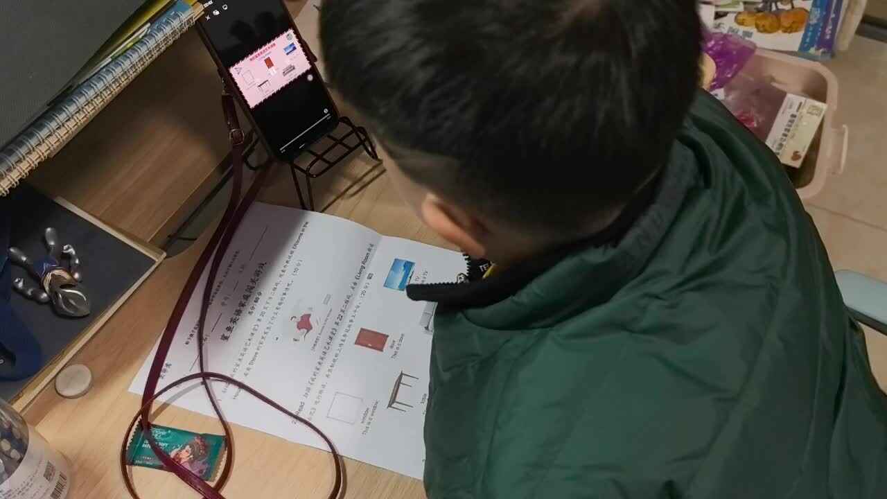 兰梓瀚英语跟读.mp4