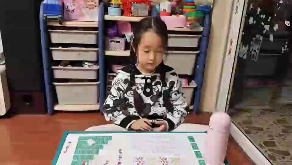 学B班朱佳柠20241104