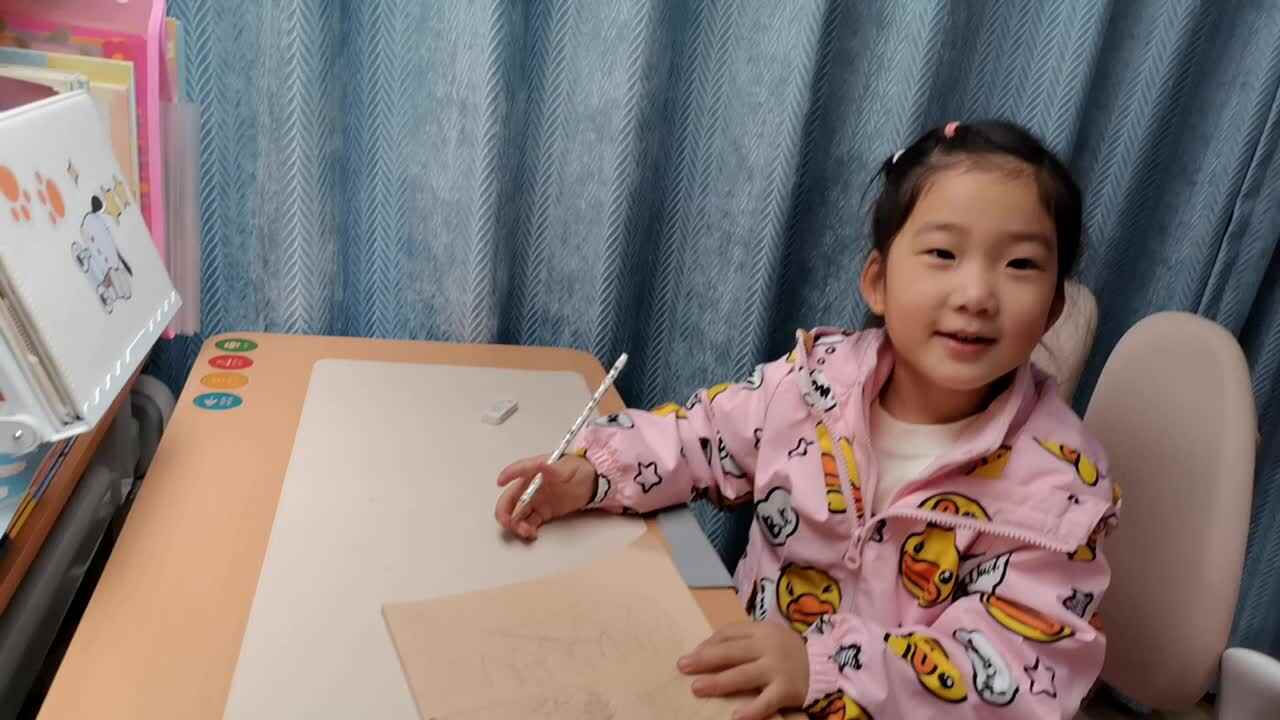 VID_20241121大B班宁汐言讲述故事（渔夫和金鱼）