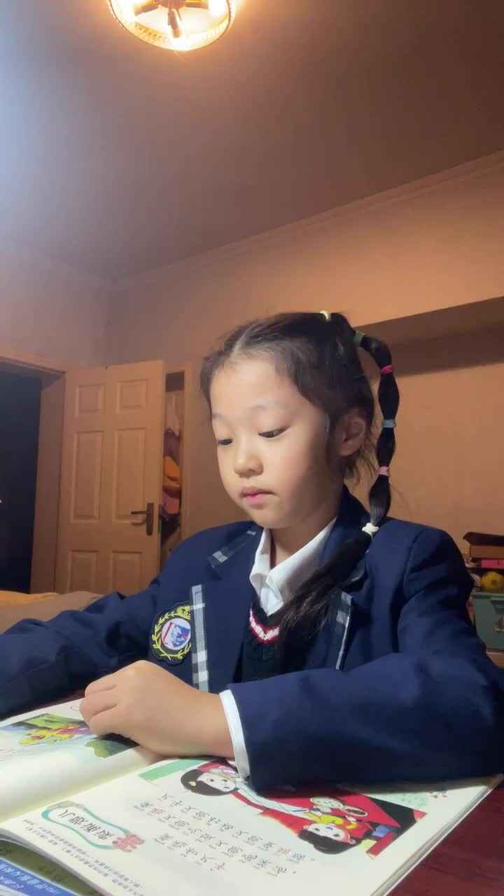 儿歌诵读.MOV