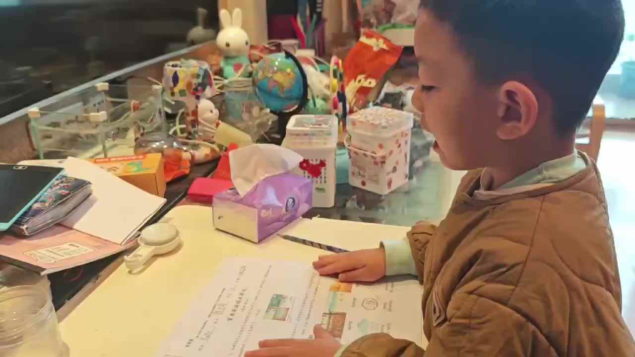 英语儿歌