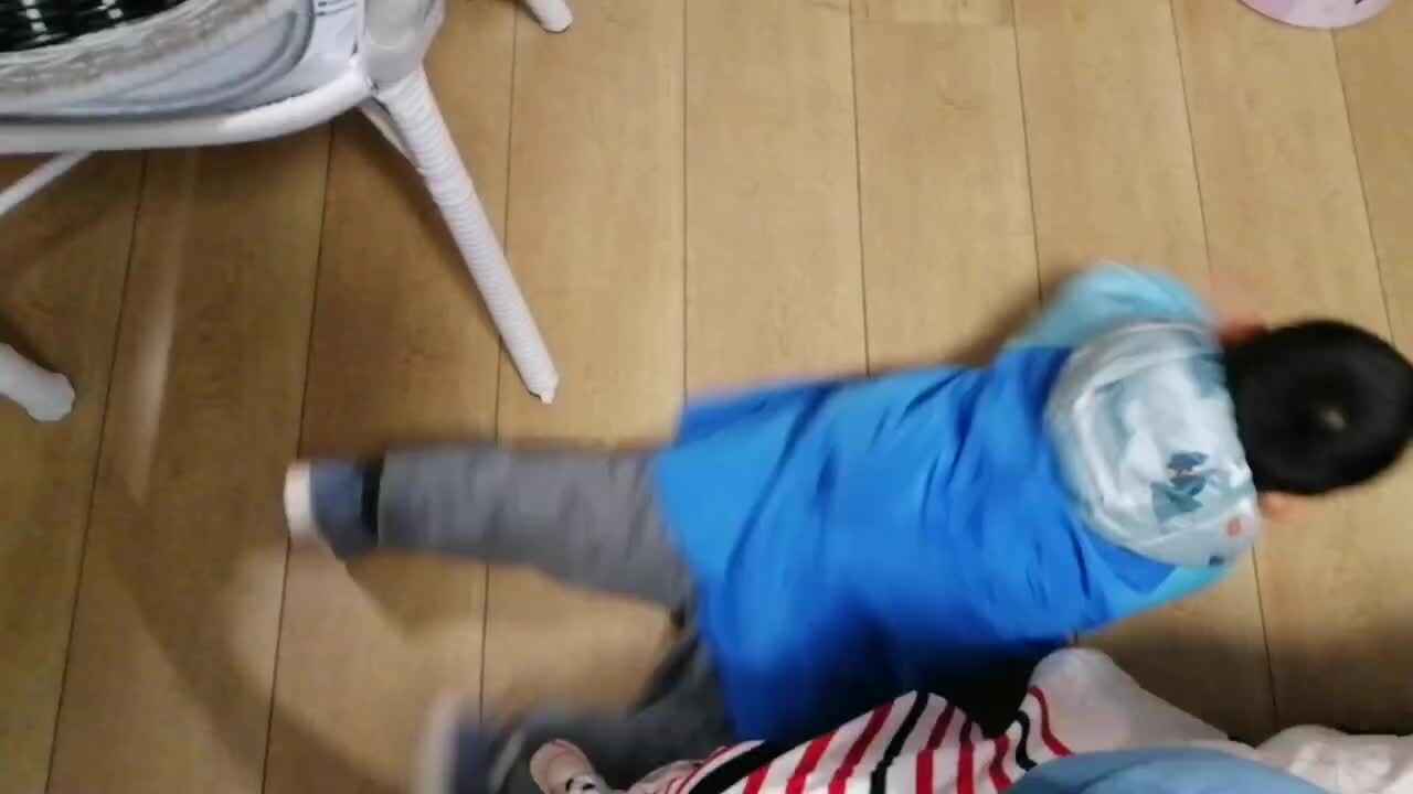 ⁣中A班2024.11.21李柯辰匍匐前进.mp4