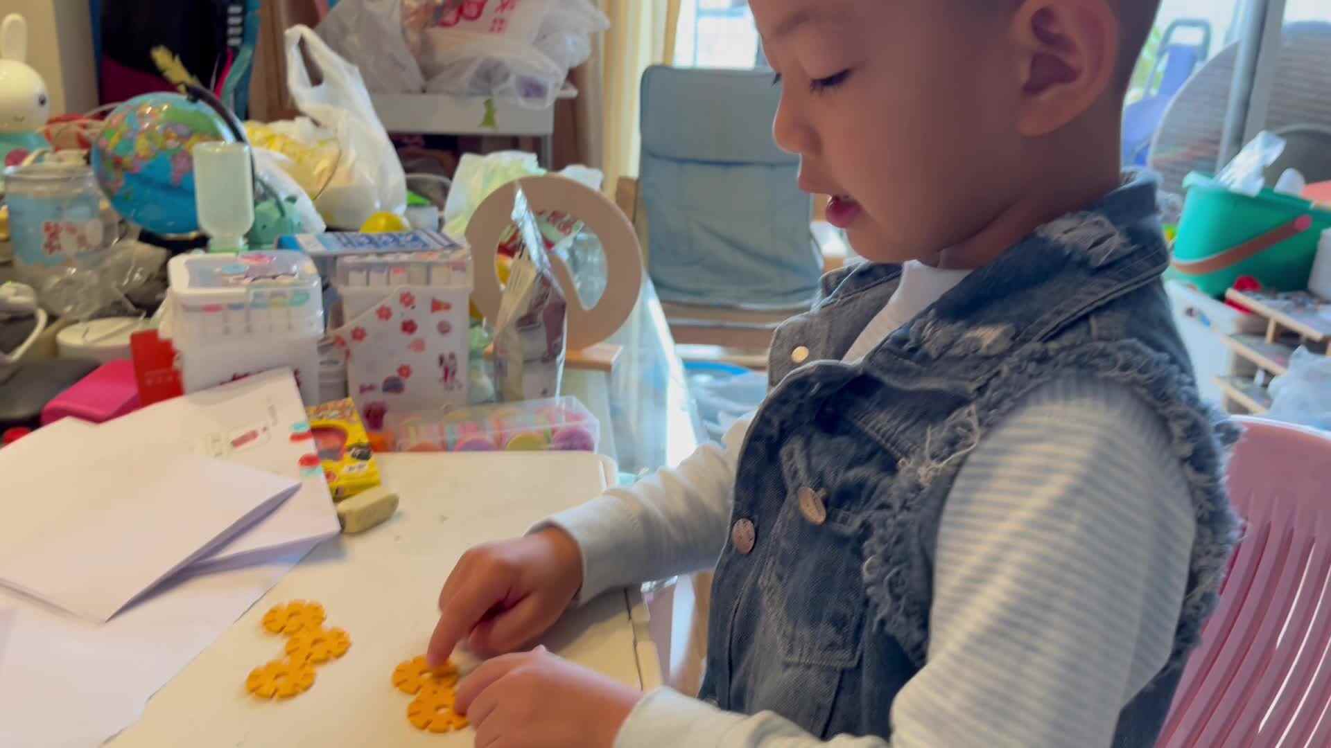 数的分解