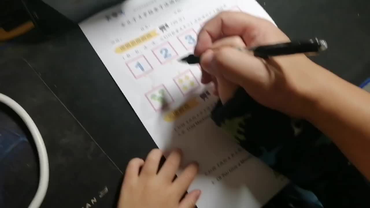⁣⁣⁣⁣⁣⁣⁣⁣⁣⁣⁣⁣⁣⁣⁣⁣⁣⁣⁣⁣⁣⁣中A班2024.11.8李柯佑连数字.mp4