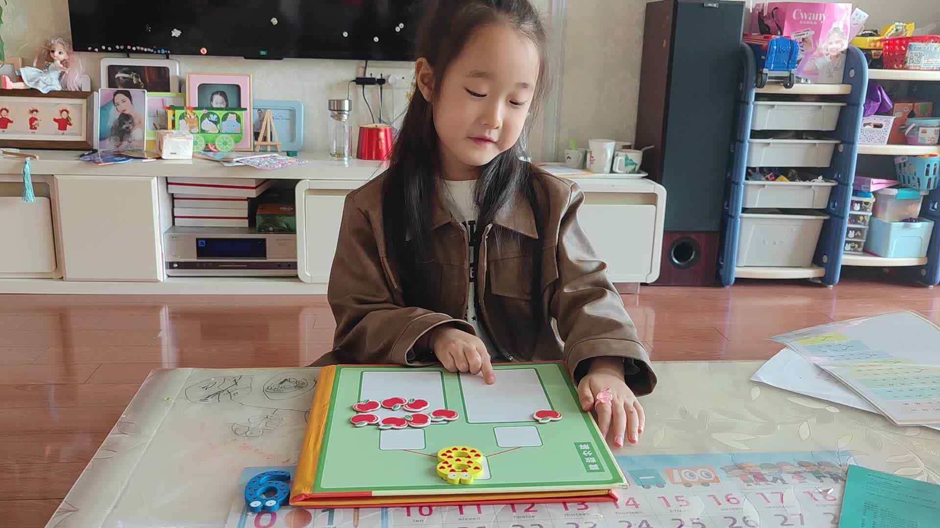 学B班朱佳柠20241110