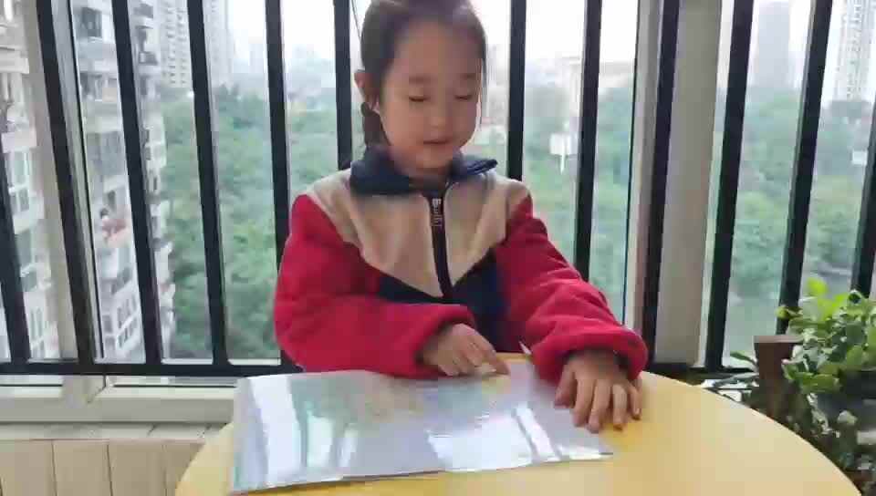 学B班朱佳柠20241117