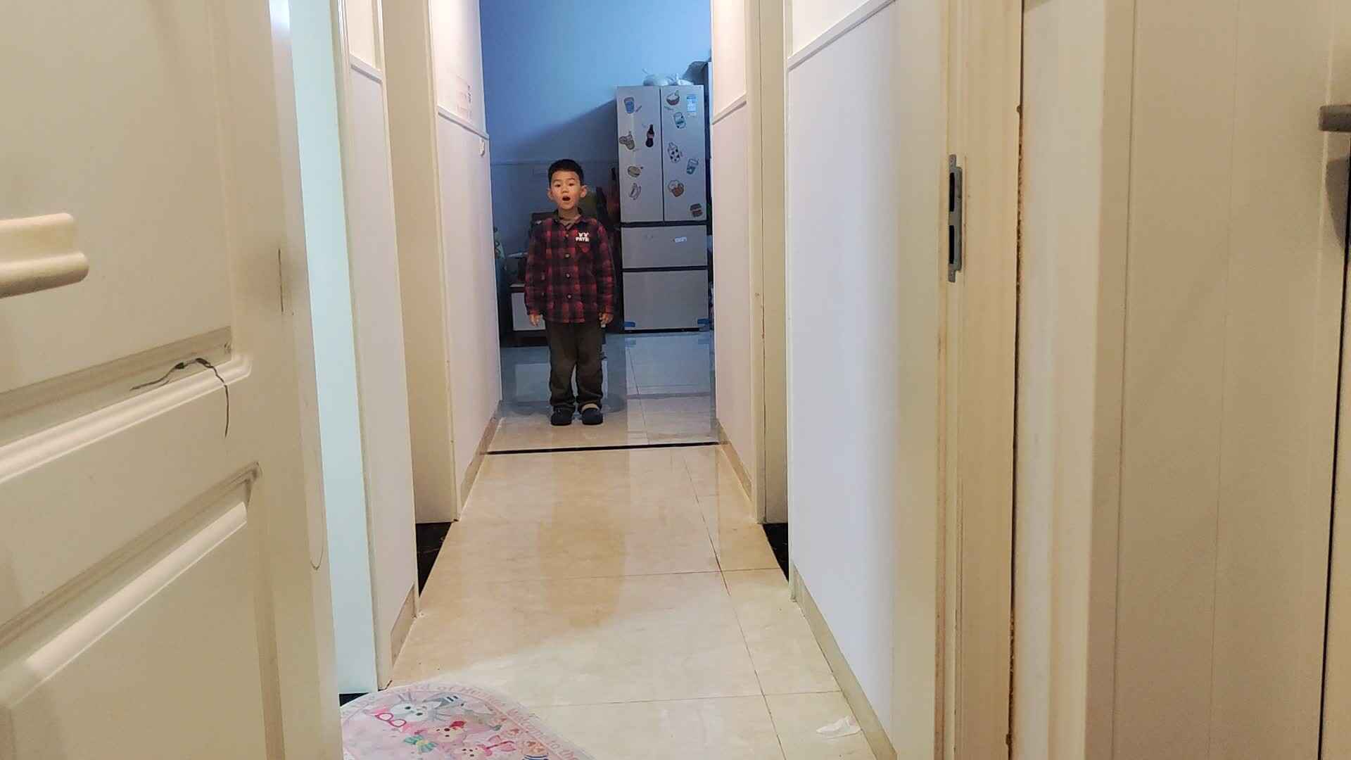 20241129大B班李锦城开合跳