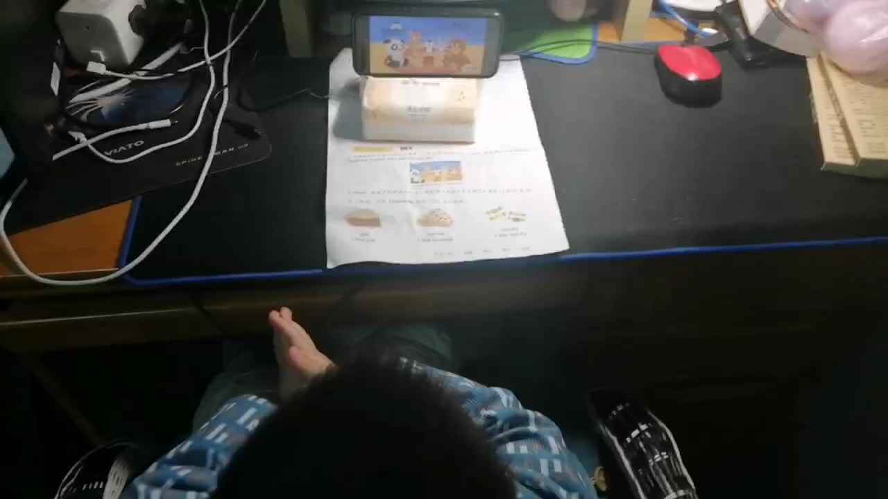 ⁣⁣⁣⁣中A班2024.11.23李柯辰跟读英文视频.mp4