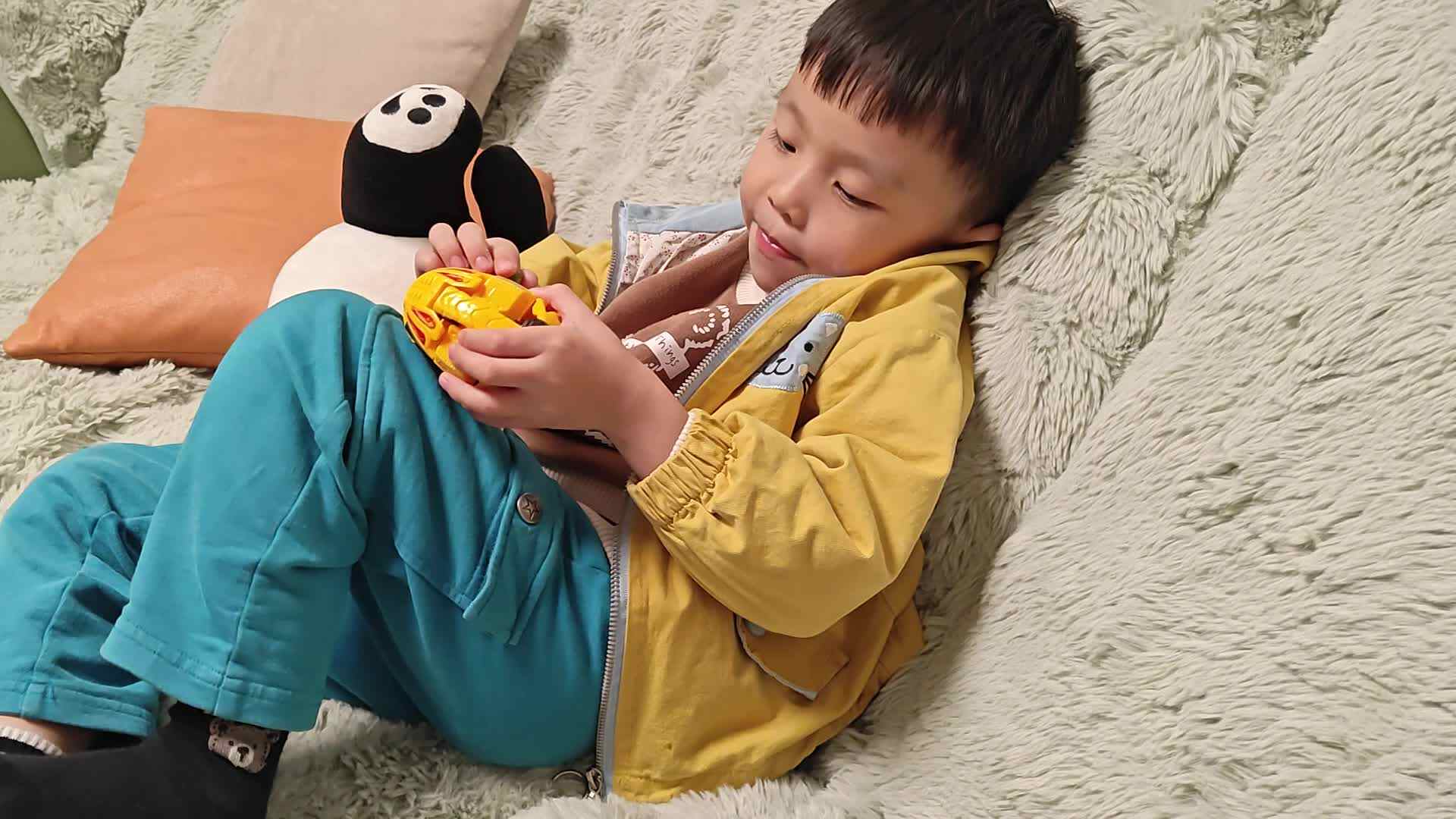 大 A 班罗振东运动会口号练习.mp4