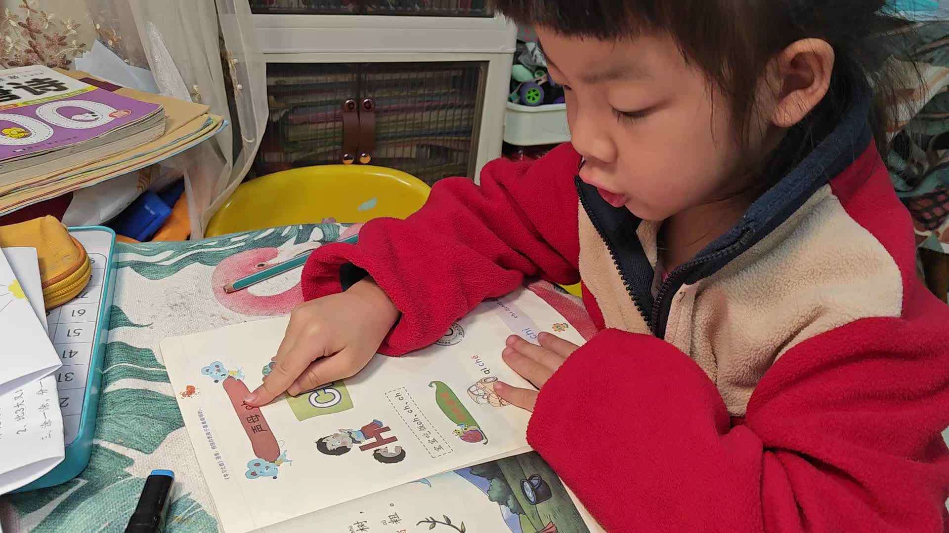 ⁣20241117学期B班魏琪珈视频作业.mp4