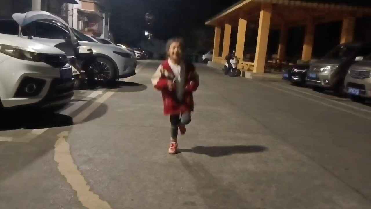 单脚跳