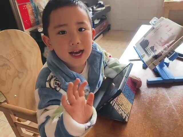 20241110观看古诗视频《凉州词二首其一》