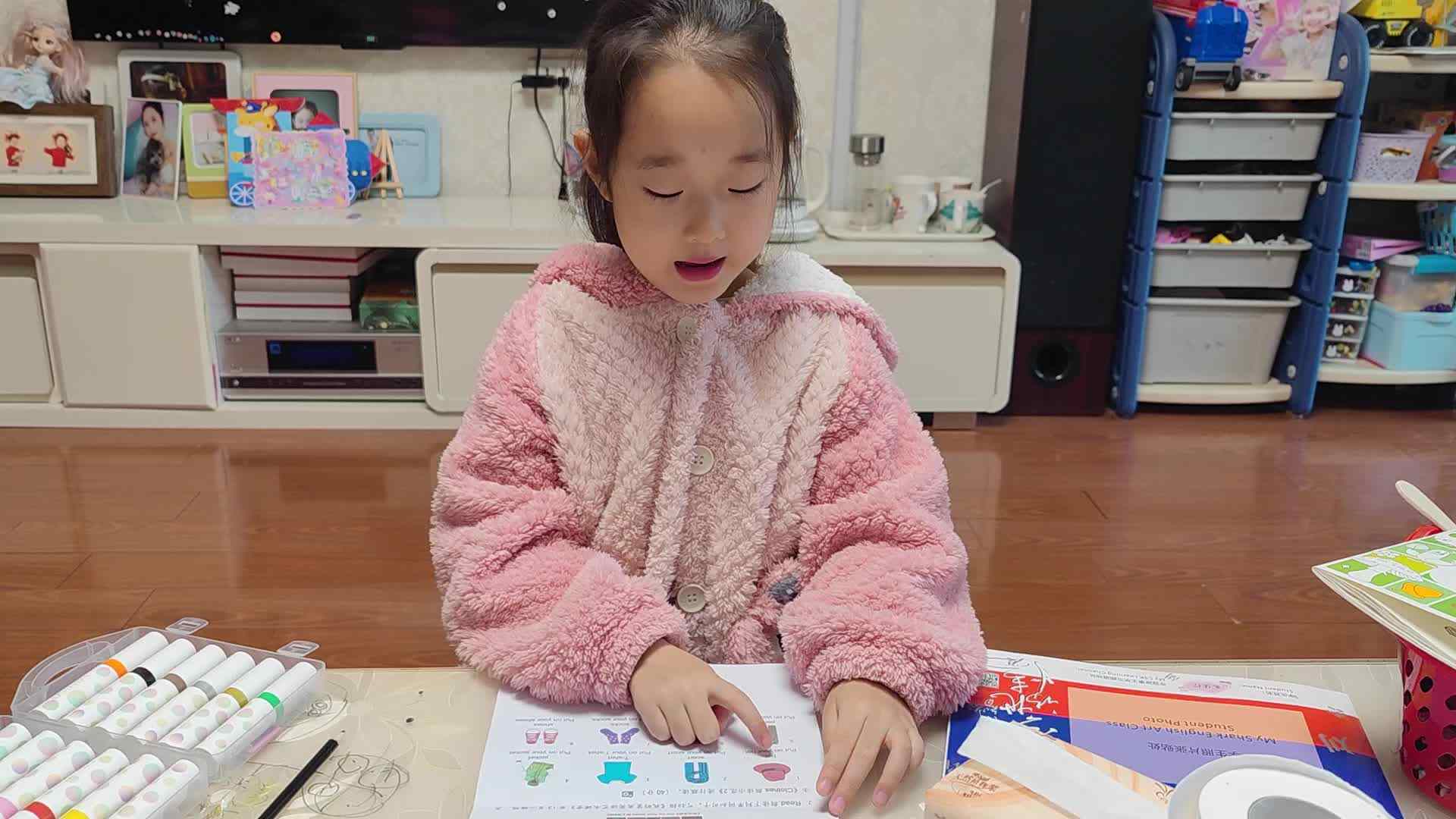 学B班朱佳柠20241117