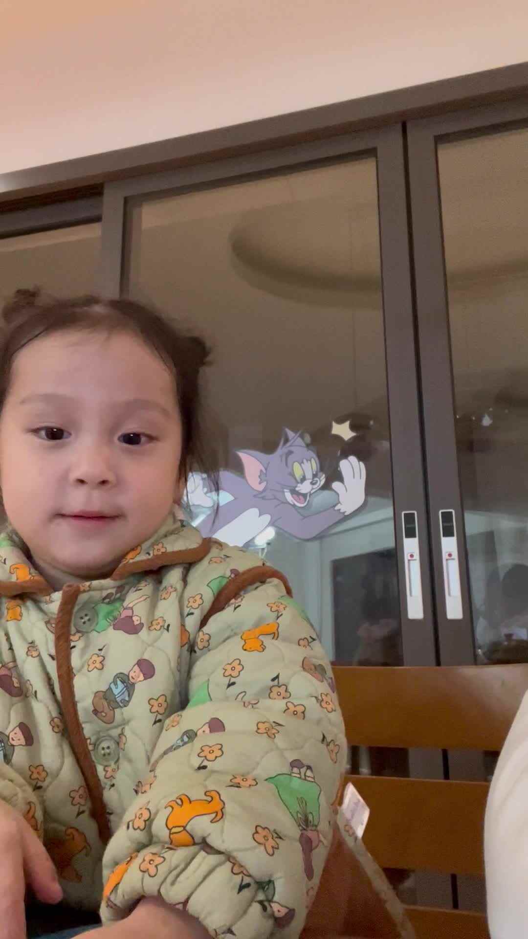20241128感恩节之晚安吻