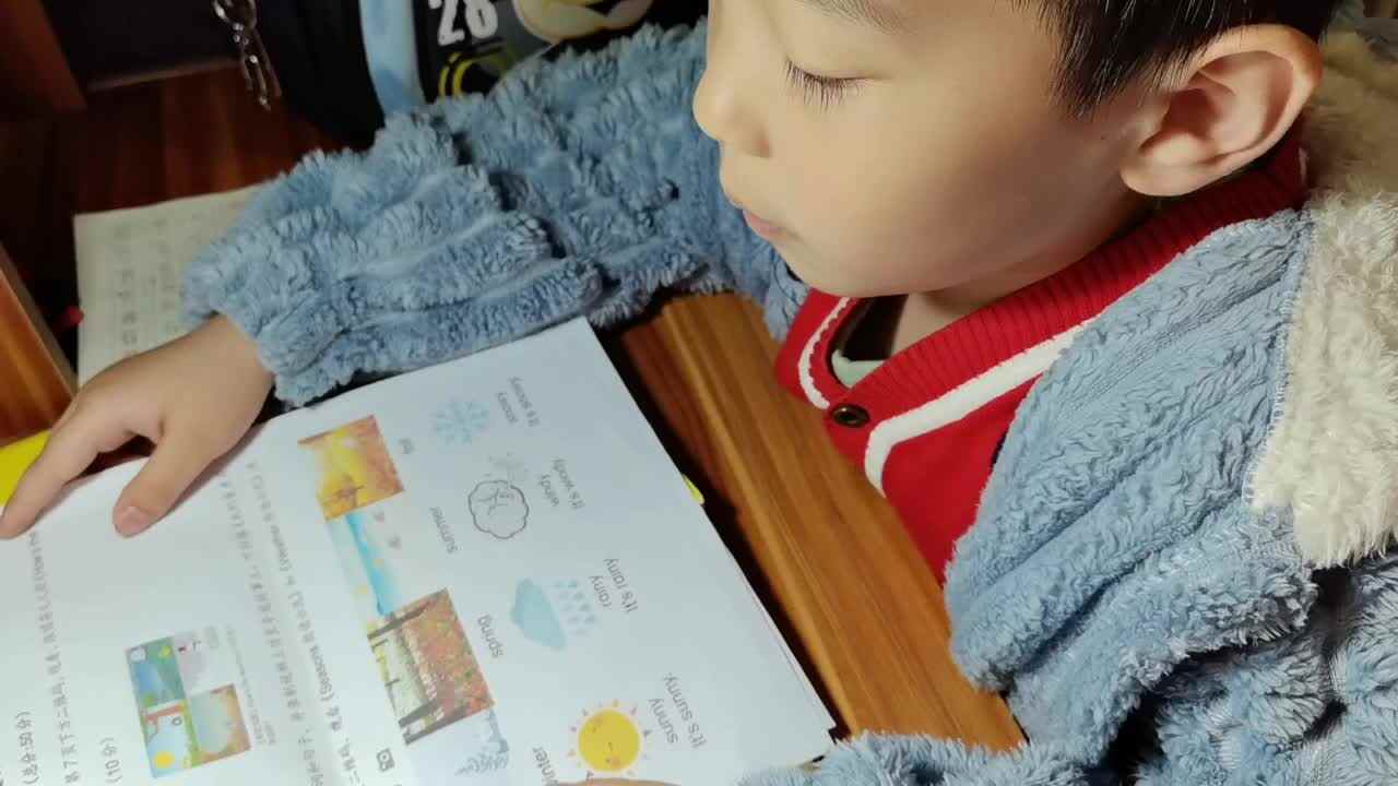 刘栩弘家庭作业帮