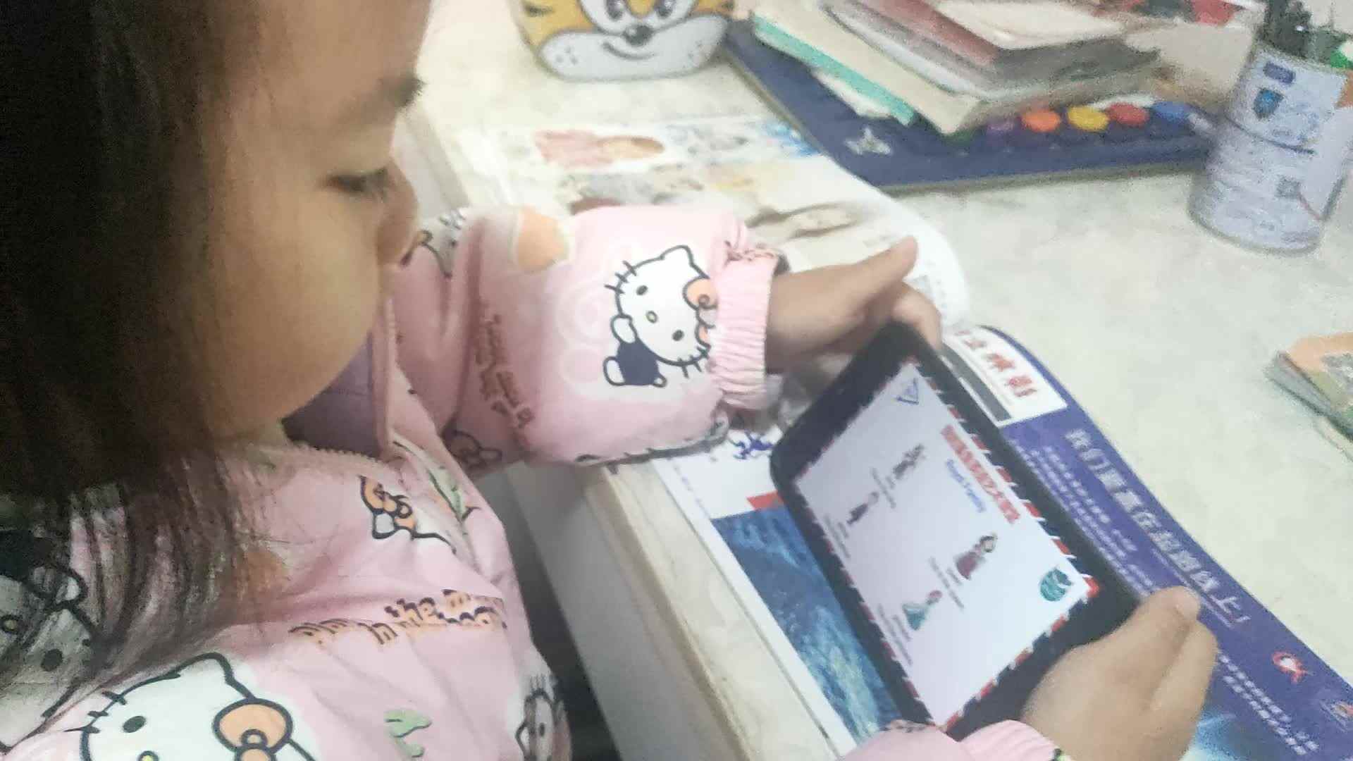 ⁣⁣2024.12.7大A班张弦思―英语朗读示范.mp4