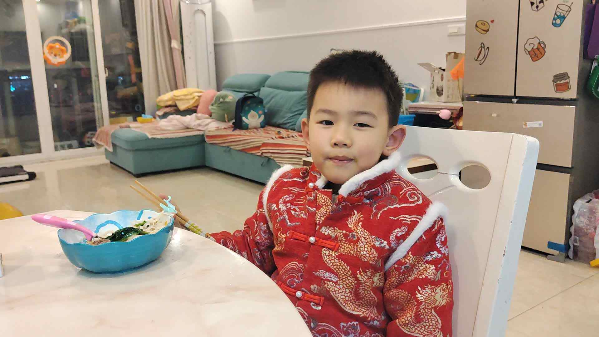 20241217大B班李锦城筷子练习