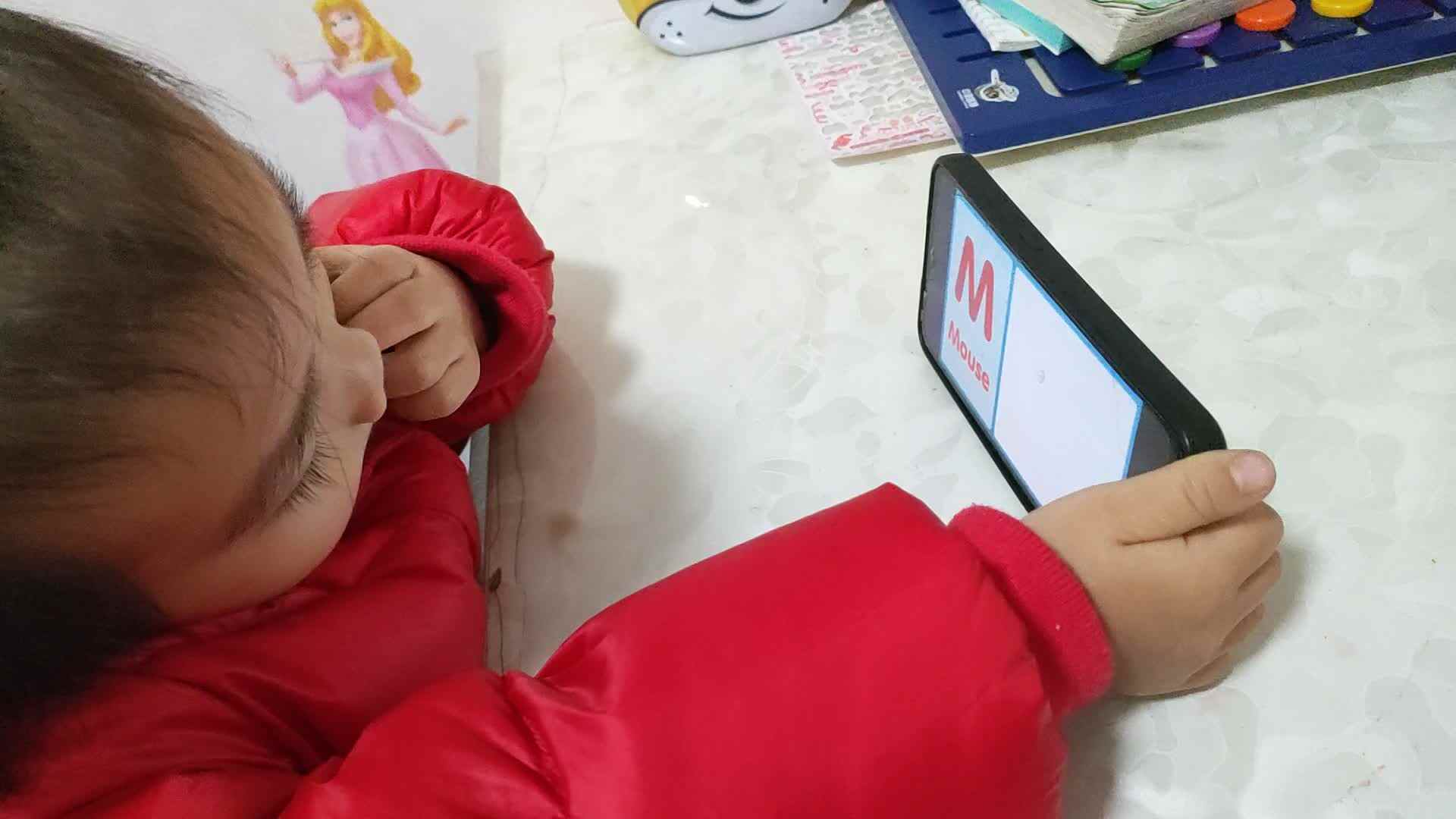 ⁣⁣⁣⁣⁣2024.12.10大A班张弦思―字母M.mp4
