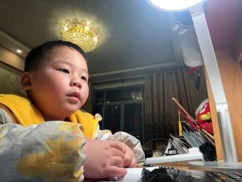 英语 20241221