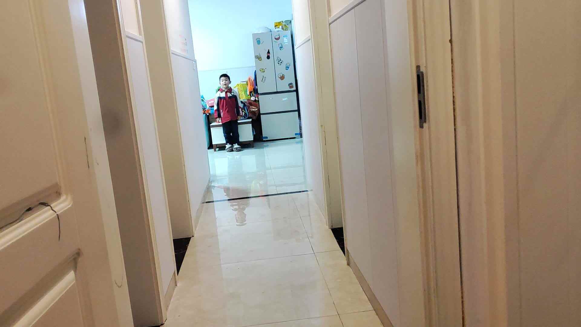 20241224大B班李锦城单脚跳