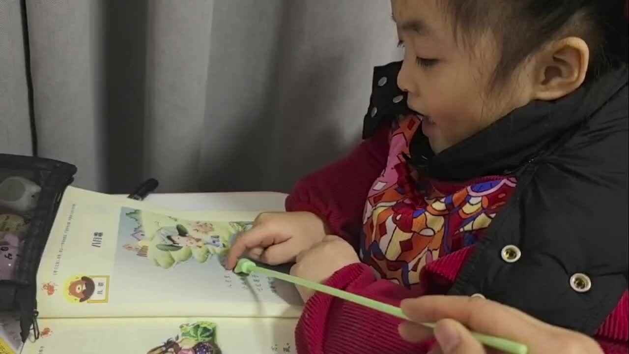 中A班2024.12.29艾琰茹—八月歌