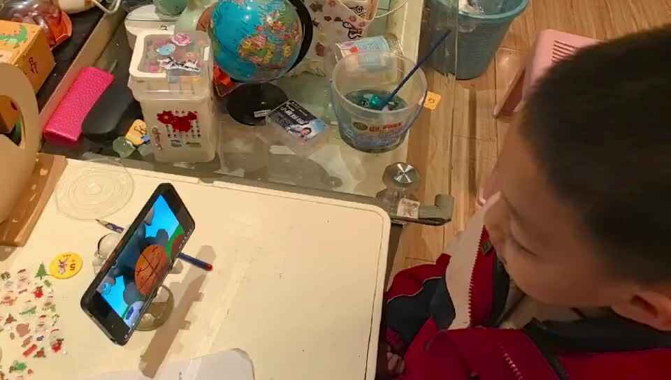 英语
