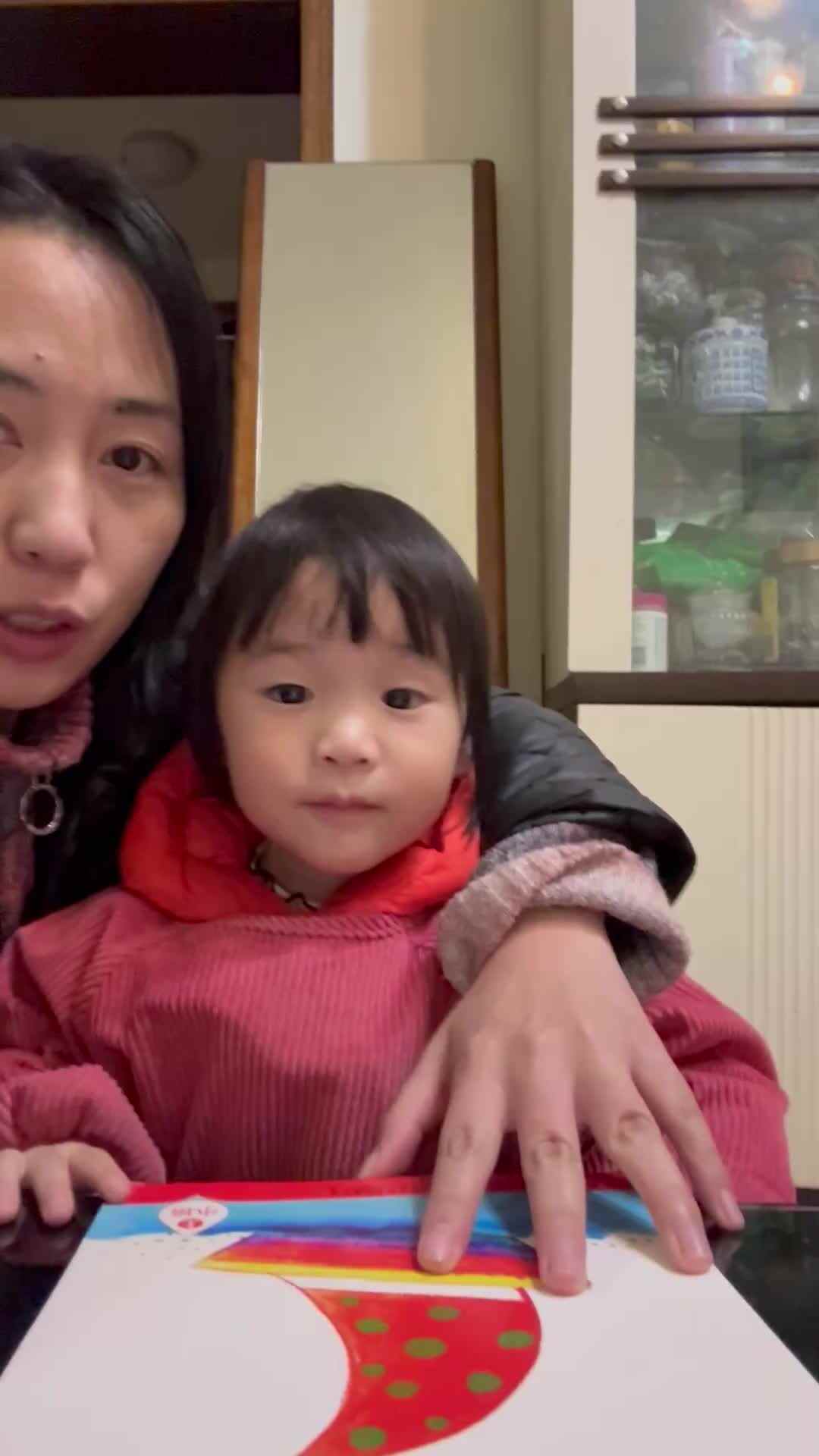 米修阅读小船.mov