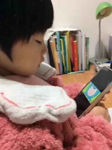 看英语视频