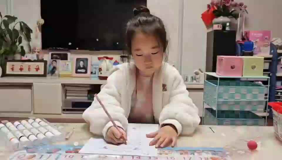 学B班朱佳柠20241201