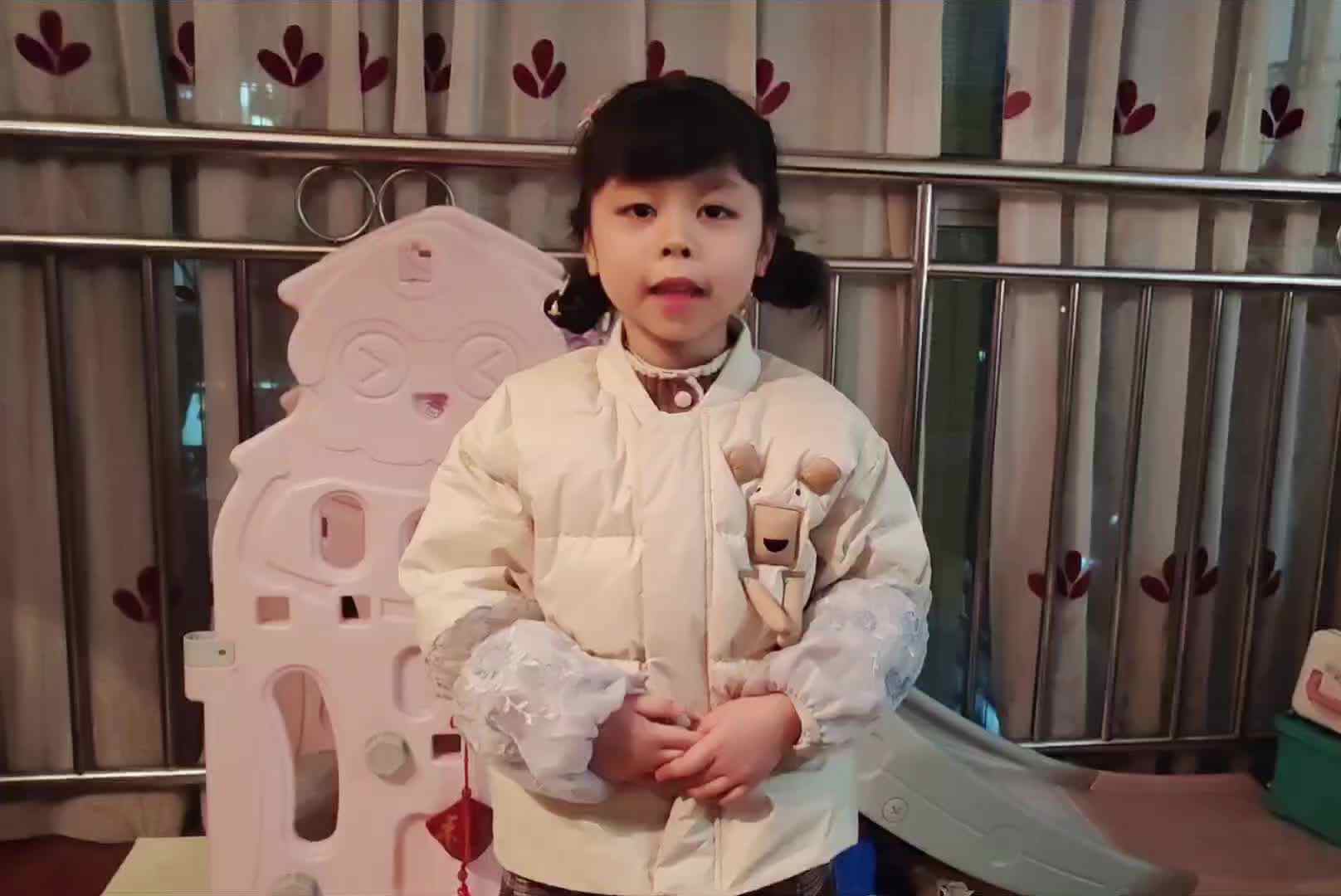大A李思锦：《聪明的阿凡提》/控笔训练/拍篮球