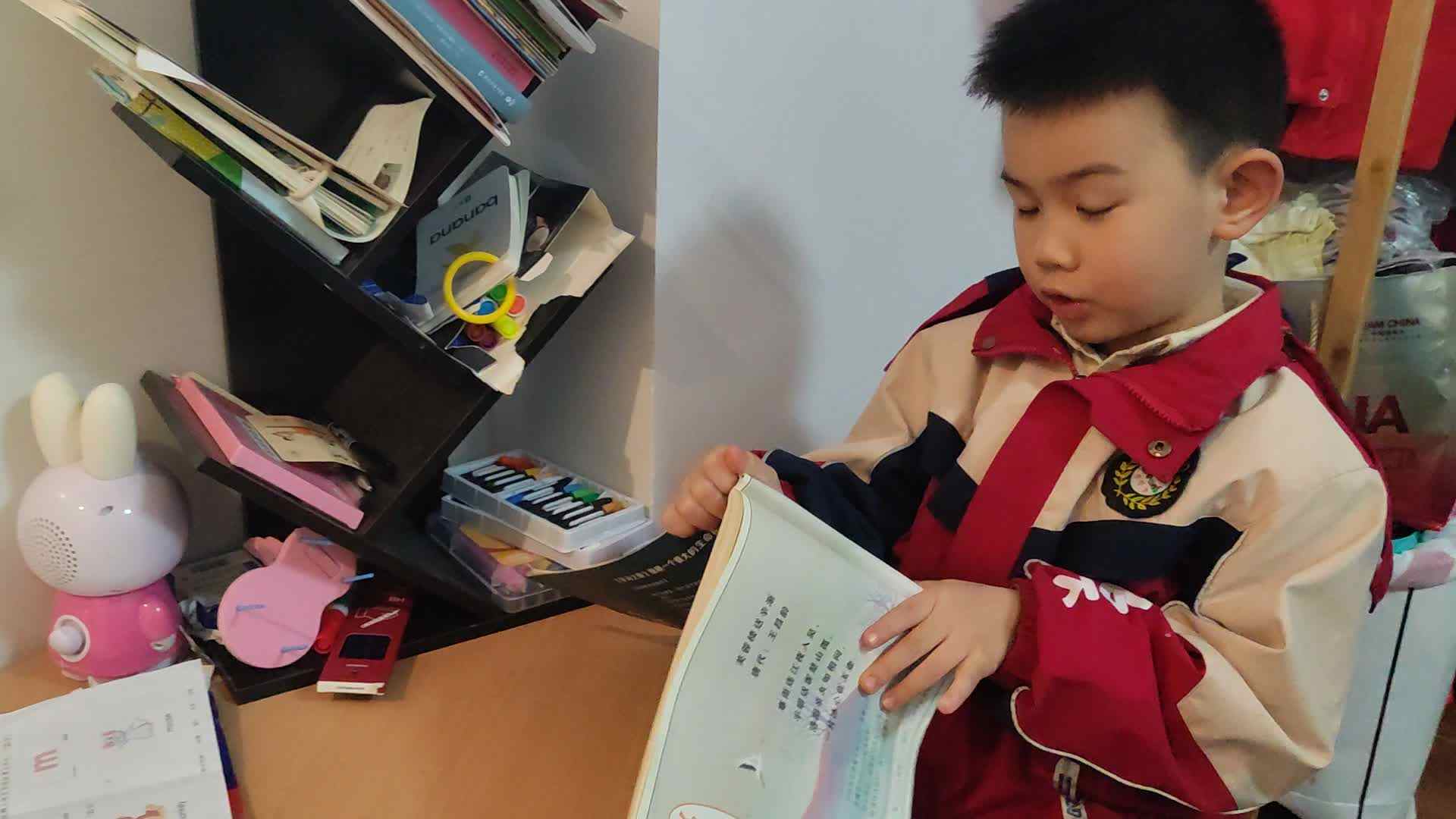 20241213大B班李锦城芙蓉楼送辛渐