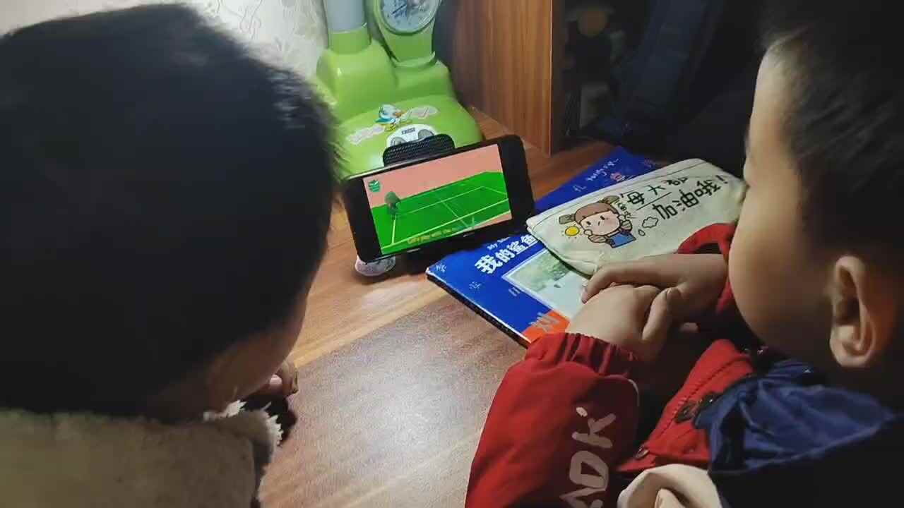 刘栩弘家庭作业